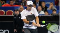 Адриан Андреев победи тенисист от Топ 200