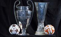 УЕФА решава за евротурнирите другата седмица