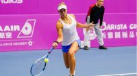 Виктория Томова с шеста победа на Турнира в Сърбия