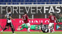 Милан с фамозен обрат срещу Ювентус