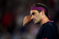 Федерер с нова операция, завръща се на корта догодина