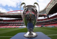 УЕФА няма резервен план за Шампионската лига