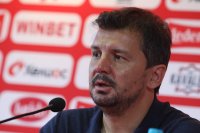 Милош Крушчич: Концентрирани сме за мача с Левски, още е рано за реванша с Ботев (Пд)