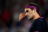 Треньорът на Федерер: Роджър се възстанивява по-бавно от очакваното