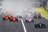 Какво научихме от старта на сезона във "Формула 1"? (част 1)