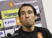 Ивелин Попов пред БНТ: Лечков е една от причините да напусна националния отбор