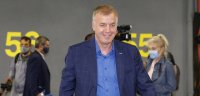 Наско Сираков вече е президент на Левски