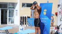 Плувецът Цанко Цанков: Готов съм да подобря рекорда на Гинес