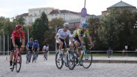 Французин най-бърз в третия етап на Обиколката на България