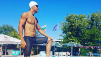 Цанко Цанков ще плува 6 часа нонстоп в петък, като прелюдия към новия му опит за световен рекорд