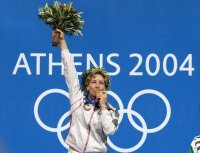 На този ден: Мария Гроздева печели петата си олимпийска титла