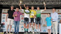 Поляк спечели колоездачната обиколка на България