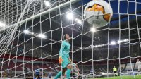 Интер разби Шахтьор (Донецк) в Дюселдорф и е вторият финалист в Лига Европа