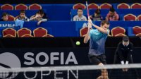 "Sofia Open" официално ще се проведе през ноември
