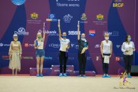 Ансамбълът на Левски Илиана с титла на държавното първенство при жените