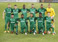 Жребият в Нион отреди: Лудогорец продължава директно в плейофа на Лига Европа