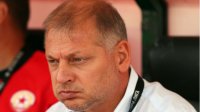 Петко Петков напуснал Етър заради отказ на УС да бъде привлечен футболист