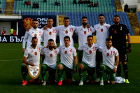 Петър Занев е новият капитан на България