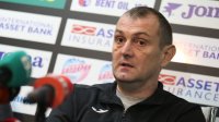 Златомир Загорчич: Йомов има голямо бъдеще в ЦСКА