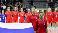 И Русия отказа да участва на Евроволей U19 за девойки