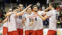 Националите по волейбол стартират Лигата на нациите в Германия